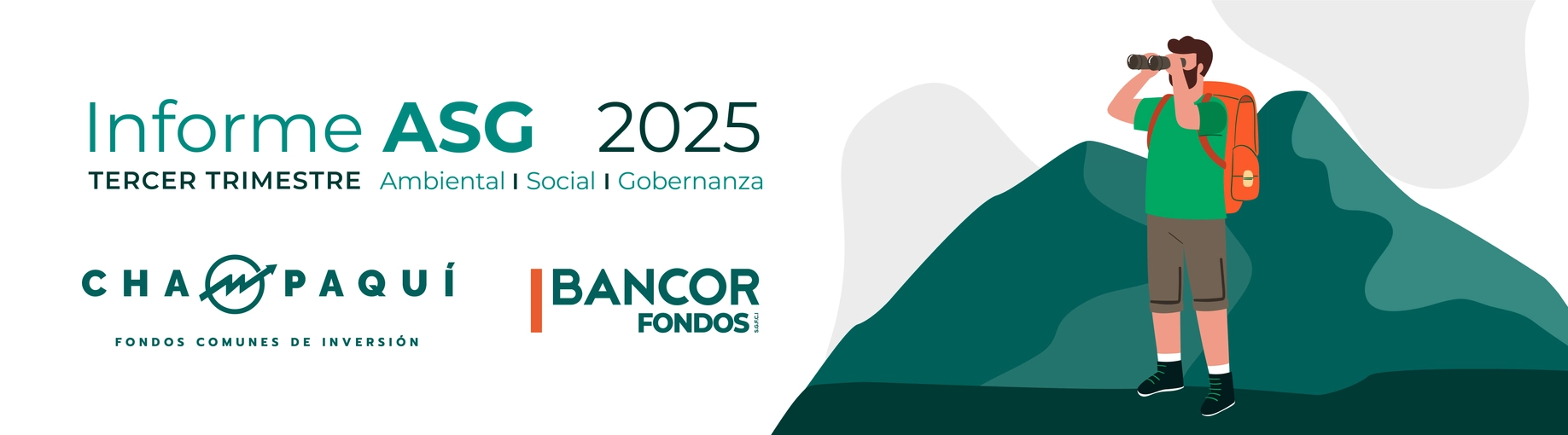 INFORME TERCER TRIMESTRE 2025 #ASG