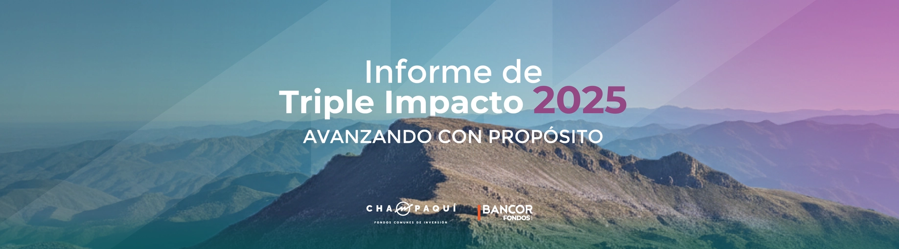 Informe de Triple Impacto 2025